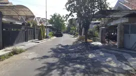 Rumah Dharmahusada Indah Hitung Tanah Setara 13 juta-an per m2