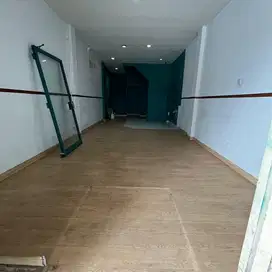 Disewa Ruko 3 Lantai Permata Taman Palem Cengkareng Jakarta Barat