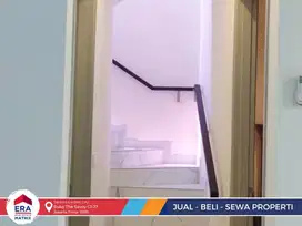 MAU PUNYA RUMAH MEWAH? YUK KE CLUTER ASYA MATANA DI JGC
