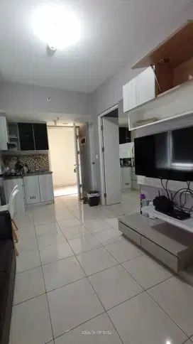 Apartemen 2BR Full Furbish The Springlake Summarecon Bekasi