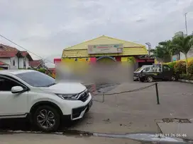 Disewakan Tanah di pusat kuliner dekat Jamblang Bu Nur Cirebon