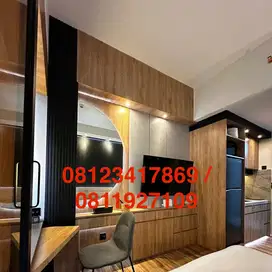 DIJUAL BEGAWAN APARTMENT MALANG STRATEGIS AMAN NYAMAN