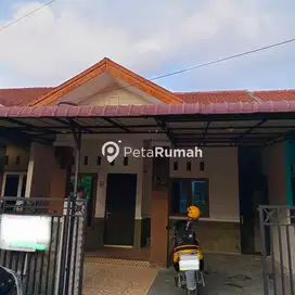 DIJUAL RUMAH KOMPLEK CITRA SEROJA (HANNY)