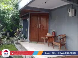 Rumah Strategis Jual Cepat Pondok Kelapa