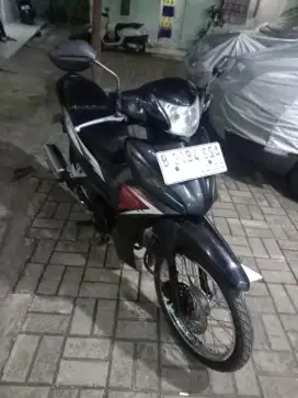 Revo 2015 mash enak
