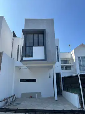 Rumah Ruko Di Padaasih Cimahi