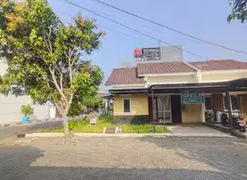 Jaul Rumah Komplek Kopo Katapang Mainroad dekat Borma Akses Tol Soroja