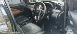 Innova Reborn matic bensin