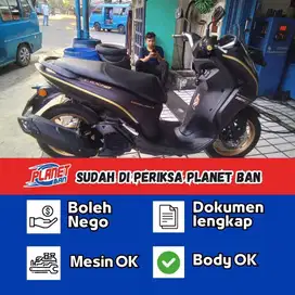 YAMAHA LEXI LX 155 2024
