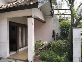 Rumah Terawat di Pasirluyu Sayap BKR Sriwijaya