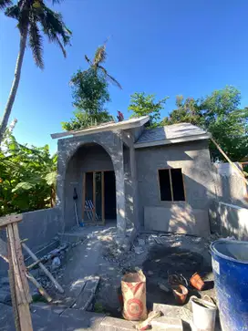 RUMAH MURAH SATU LANTAI DI TLOGOMULYO SEMARANG