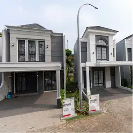 RUMAH GRAND WISATA BEKASI LAGI VIRAL