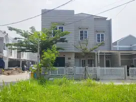 Rumah Cantik di Komplek Kiara asri , soekarno hatta