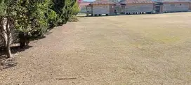 Dijual Tanah di Jl Gunung Sari — di depan Kantor Desa Tumbak Bayuh