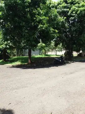 tanah kavling di jual di legenda wisata cibubur