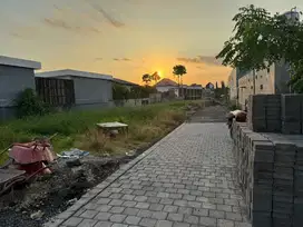 Plot Kecil Langka Canggu Kayu Tulang Utara 

Zona kuning