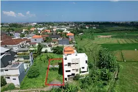 tanah dijual di tumbak bayuh Yellow zone