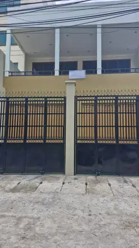 SEWA RUKO MANGGA BESAR RAYA