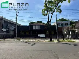 Disewakan Rumah di Jalan Amanagappa