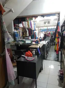 Dijual Cepat Ruko 3 Lantai Pusat Kota Garut