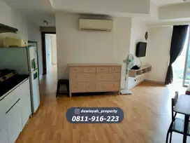 Dijual Apartemen The Mansion Tower Dorada, Kemayoran, Jakarta Pusat