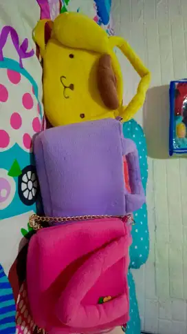Jual tas anak anak