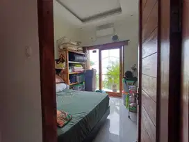 Yearly Rental, House With Swimming Pool In Kertalangu, Kesiman Near Sa