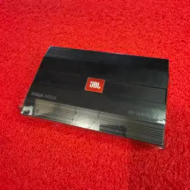 Power JBL STAGE A9004 Power JBL 4 Channel