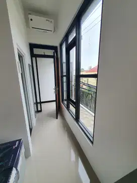 BUMI MARINA RUMAH KOST IDOLA MAHASISWA ITS HANG TUAH 10KAMAR