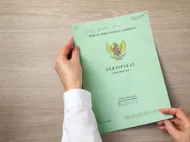 Rumah Dijual di Purwomartani