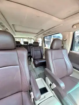Cash New Toyota Vellfire Alphard