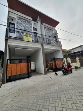 PASTI SUKA 10KAMAR RUMAH KOST BUMI MARINA ITS HANG TUAH