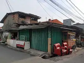 Dijual Kontrakan 7 pintu Kawasan Cengkareng