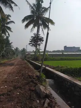 Jual Cepat Tanah SHMS di Pakem Sleman dkt Pasar,RS,Terminal dll