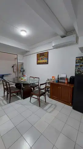 Dijual Murah Rumah 2 Lantai Siap Huni di Kelapa Gading Dekat MKG