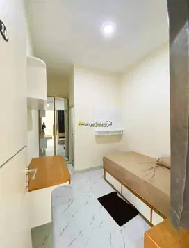 Dijual kost eksklusif kota malang