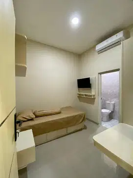 Dijual kost candi mendut barat