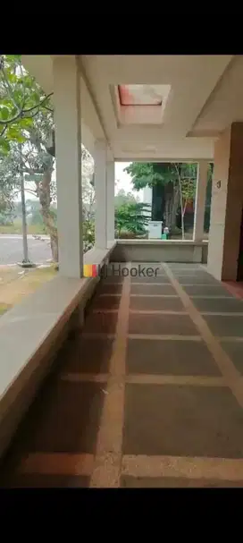 Dijual Rumah di Kota Baru Parahyangan Bandung, Strategis dekat Danau