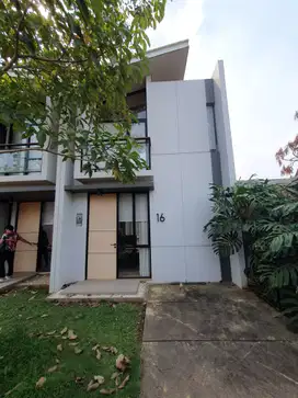 BATALAN Cendana Botanic Tipe 1 by LippoLand PROGRES 90%