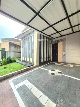Rumah Di Bintaro Jaya Sektor 9 8682