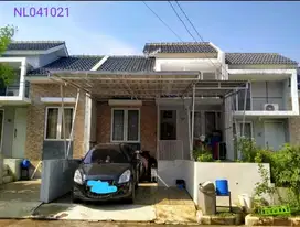 Rumah Permata Cimanggis Tapos Depok
