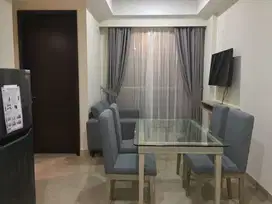 Dijual unit Apartemen Menteng Park - Jl Cikini Raya - Jakarta Pusat