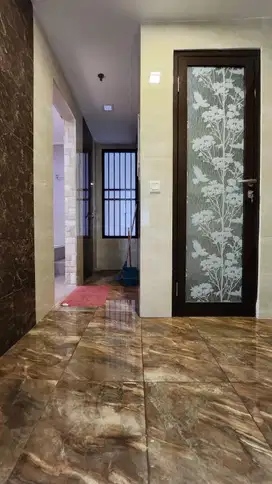 APARTEMEN SAINT MORITZ TOWER NEW ROYAL 2 BEDROOM Jakarta Barat