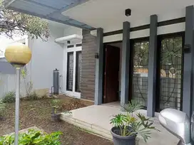Harga Nego Rumah siap huni di Cluster Batununggal akses tol Buah batu