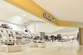 Dicari SPG Baju Anak di Central Departemen Store Grand Indonesia