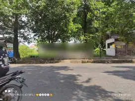 Tanah Strategis Di Jl Fatahillah Dekat UMC