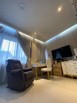 Dijual Rumah Casa Jardin