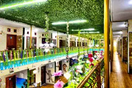 RUMAH KOST MEWAH DIJUAL GOOD INVEST BOSSKU