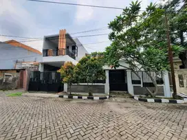 DIJUAL RUMAH MEDOKAN ASRI BARAT RUNGKUT SURABAYA RON.A1127