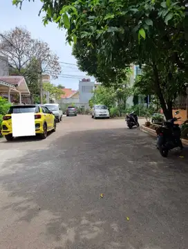 Rumah murah daerah harapan indah bekasi
